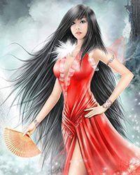 九重天穹之轮回