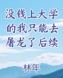 没钱上大学的我只能去屠龙了后续小说全文免费阅读