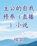 主公的自我修养（直播）小说
