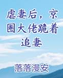 虐妻后，京圈大佬跪着追妻在线阅读小说