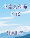 小黑鸟饲养日记小说全文免费阅读