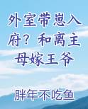 外室带崽入府？和离主母嫁王爷
