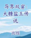 异界双穿：大糖盐王传说