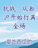 抗战：从淞沪开始打满全场