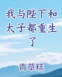 我与陛下和太子都重生了