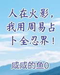 人在火影，我用周易占卜全忍界！