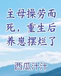 主母操劳而死，重生后养崽摆烂了
