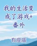 我的生活变成了游戏+番外
