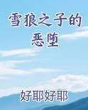 雪狼之子的恶堕txt免费阅读